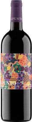 Duemani - G. Punto Grenache Costa Toscana IGP 2020 - BIO